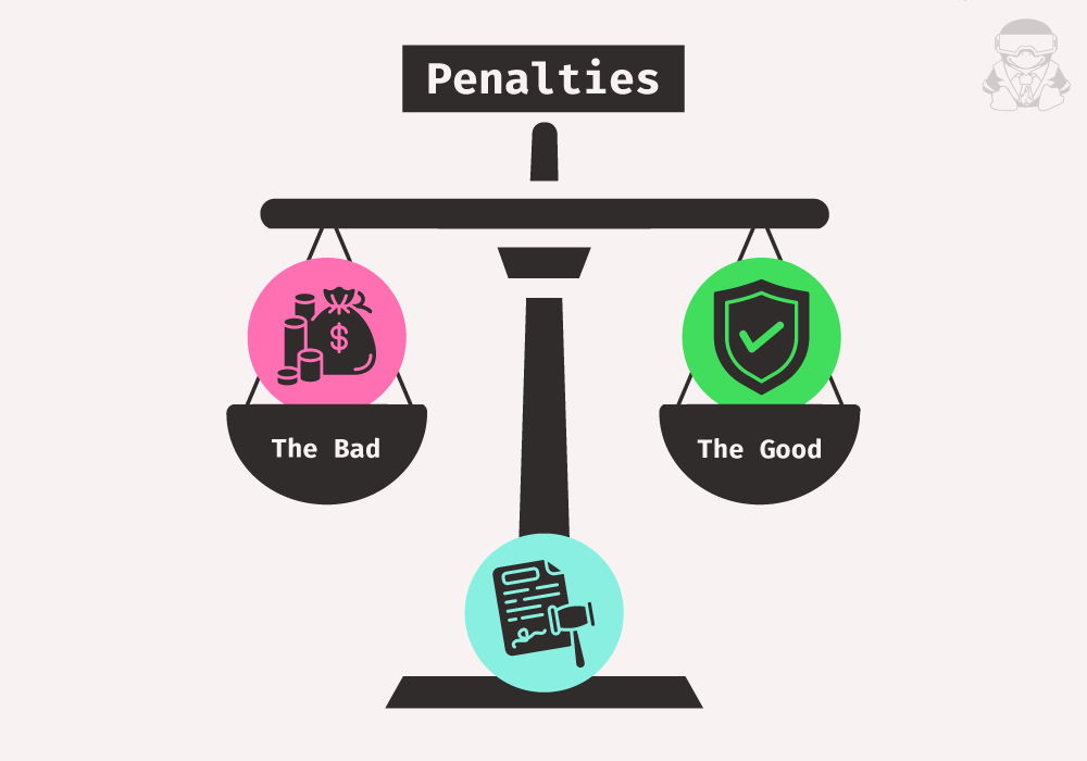 Debating Penalties for Insecure Software