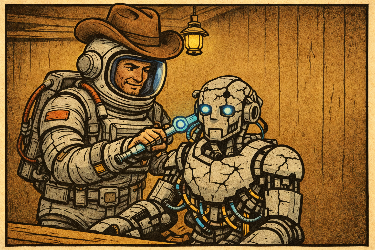 Kubeflow Series 8: Kubeflow’s Components and Kubernetes: How the Kube Supports the Flow